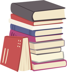 Hd Books Png Image Free Download - Book Png Hd,Books Png